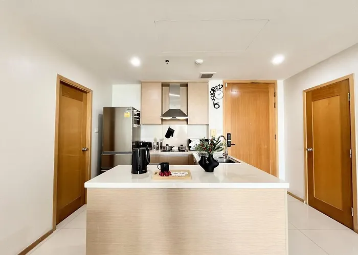 Near Bts L Prime Sathorn Cbd L Sauna *