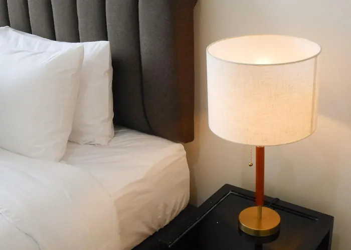 Near Bts L Prime Sathorn Cbd L Sauna 公寓 曼谷