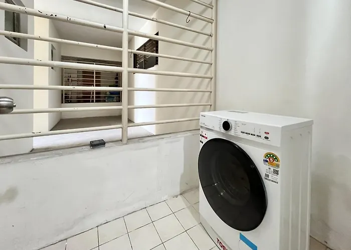 Near Bts L Prime Sathorn Cbd L Sauna 公寓 *