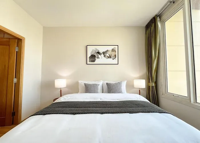 Near Bts L Prime Sathorn Cbd L Sauna