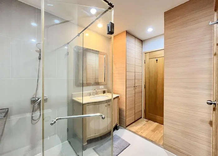 Near Bts L Prime Sathorn Cbd L Sauna *