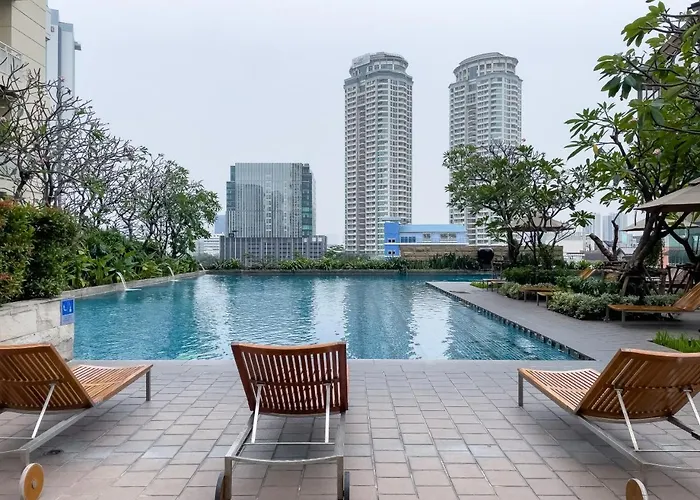 Near Bts L Prime Sathorn Cbd L Sauna *