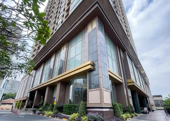 Near Bts L Prime Sathorn Cbd L Sauna 曼谷